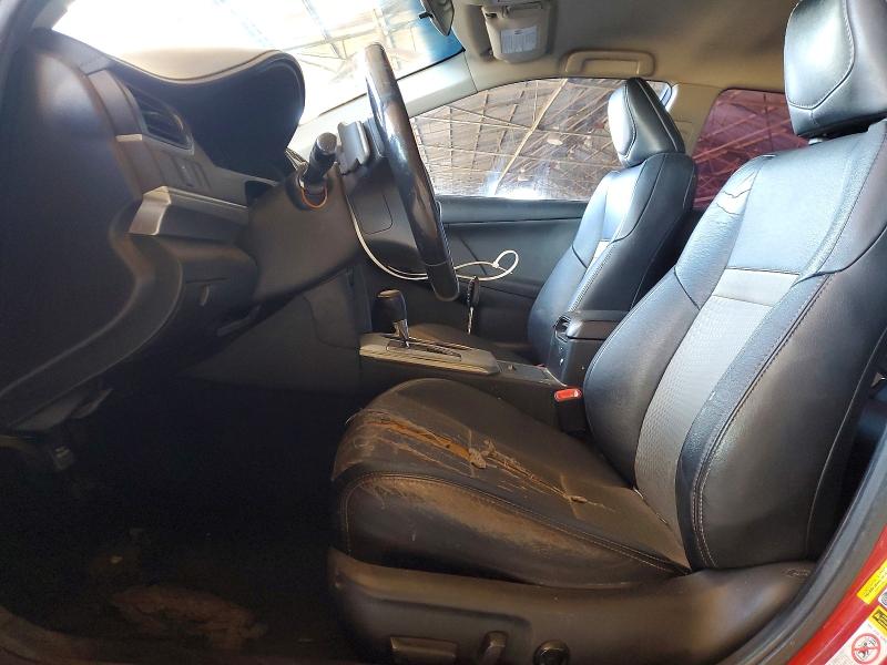 Aukcja sprzedaży 2014 Toyota Camry, vin: 4T1BF1FK0EU773620, numer aukcji: 73761215