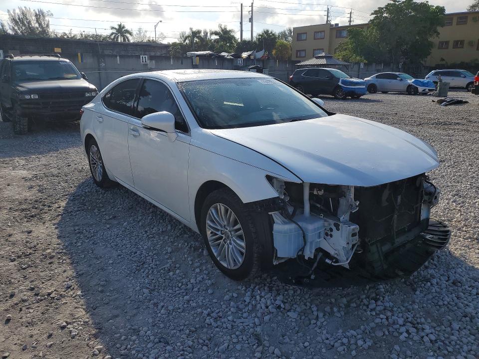 Продажа на аукционе авто 2015 Lexus Es 350, vin: JTHBK1GG4F2183247, номер лота: 79052695