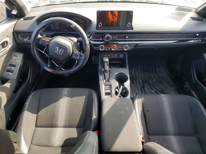 Продаж на аукціоні авто 2024 Honda Civic, vin: 2HGFE2F50RH536273, номер лоту: 77410505