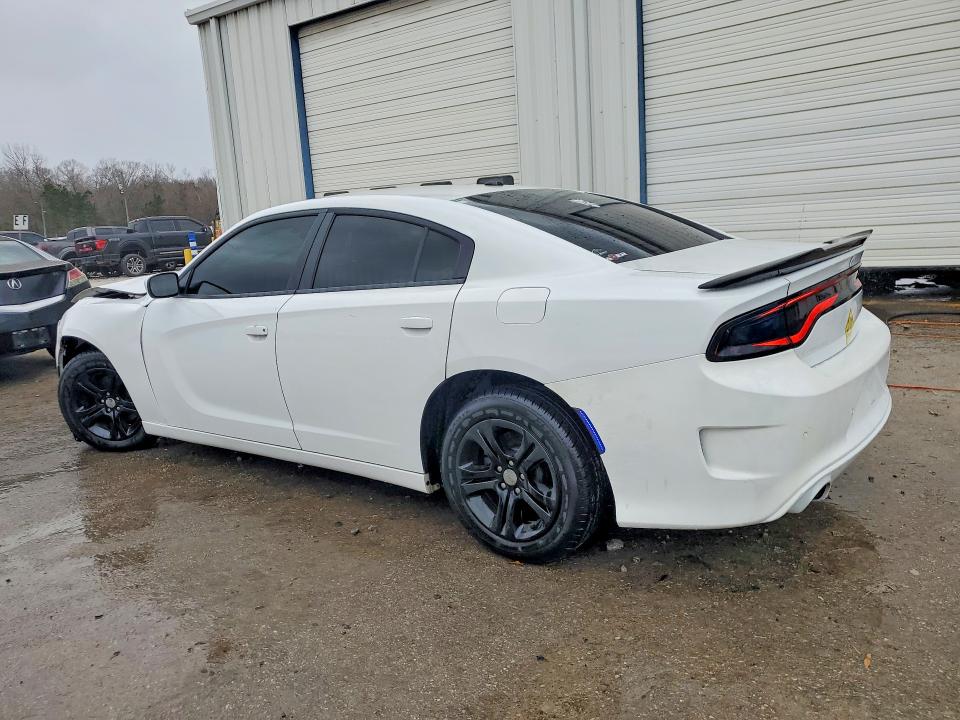 Aukcja sprzedaży 2019 Dodge Charger, vin: 2C3CDXBG0KH754801, numer aukcji: 78687415