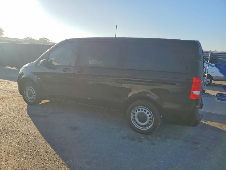 Aukcja sprzedaży 2018 Mercedes-benz Metris, vin: WD4PG2EE3J3411909, numer aukcji: 76745275