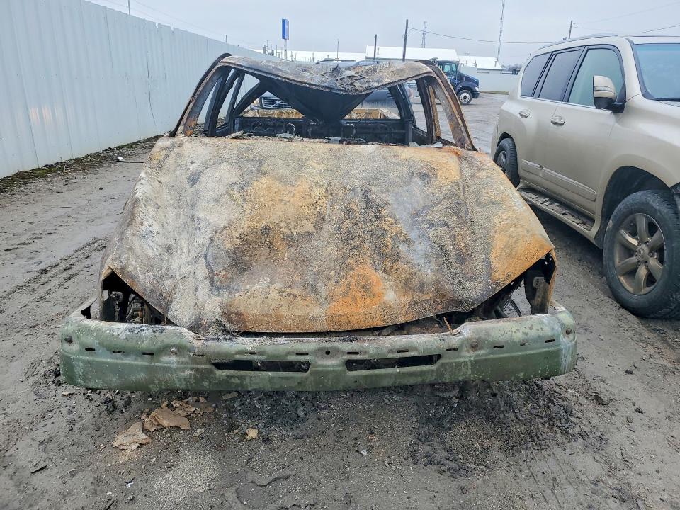 Aukcja sprzedaży 2005 Chevrolet Silverado, vin: 2GCEK13T751363595, numer aukcji: 77289595
