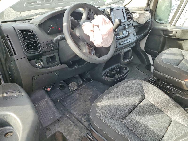 Aukcja sprzedaży 2025 Ram Promaster, vin: 3C6LRVDG6SE528327, numer aukcji: 77151985