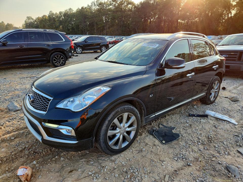 Aukcja sprzedaży 2016 Infiniti Qx50, vin: JN1BJ0RR5GM268071, numer aukcji: 77559805