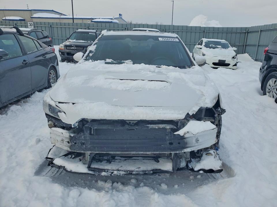 Aukcja sprzedaży 2025 Subaru Wrx, vin: JF1VBAN60S9806864, numer aukcji: 76562225
