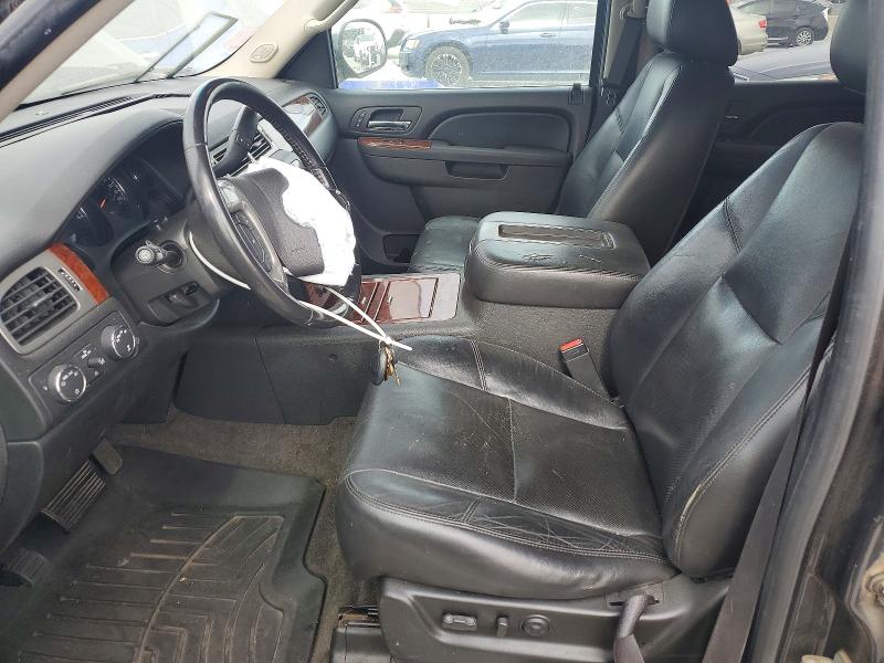 Продажа на аукционе авто 2010 Chevrolet Tahoe, vin: 1GNUKCE05AR164502, номер лота: 75984705