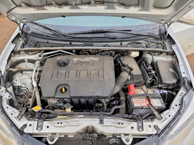 2015 Toyota Corolla მანქანა იყიდება აუქციონზე, vin: 2T1BURHE9FC321146, აუქციონის ნომერი: 76060615