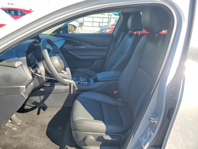 Продаж на аукціоні авто 2025 Mazda Cx-30, vin: 3MVDMBBM3SM860863, номер лоту: 77568345