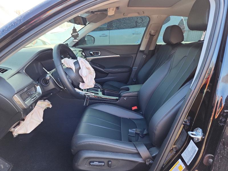 Продажа на аукционе авто 2025 Acura Integra, vin: 19UDE4H29SA018110, номер лота: 79291265