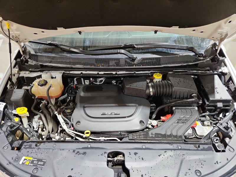 Продажа на аукционе авто 2021 Chrysler Pacifica T, vin: 2C4RC1BG3MR583013, номер лота: 76918915