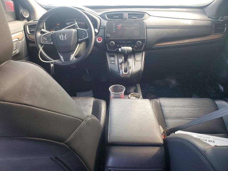 Aukcja sprzedaży 2018 Honda Cr-v, vin: 2HKRW2H88JH631742, numer aukcji: 74452815