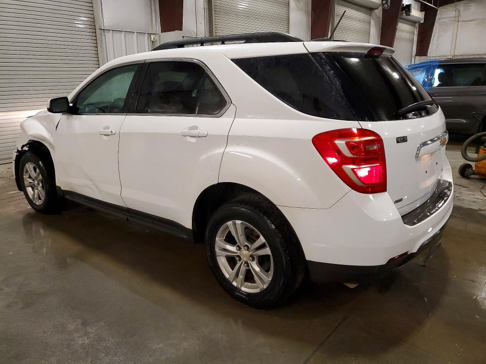 Aukcja sprzedaży 2016 Chevrolet Equinox, vin: 2GNFLFEK2G6318306, numer aukcji: 77516525