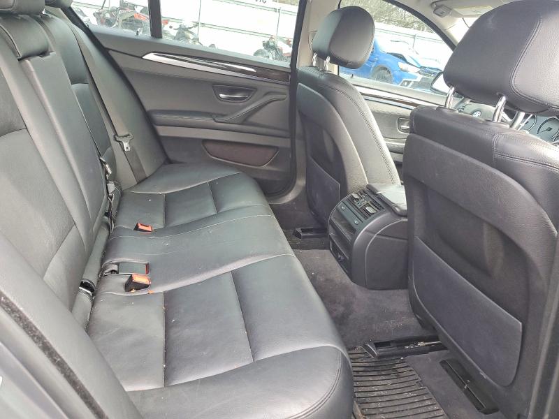 Aukcja sprzedaży 2014 Bmw 535, vin: WBAFV3C57ED684935, numer aukcji: 78295305