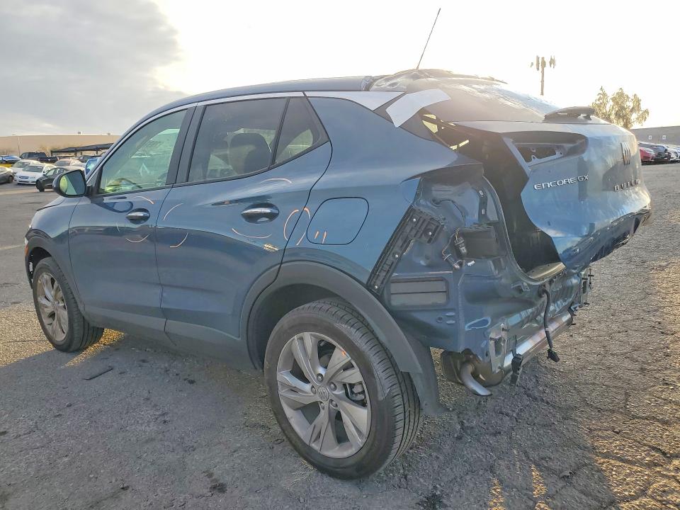 Aukcja sprzedaży 2026 Buick Encore Gx, vin: KL4AMBSLXTB026927, numer aukcji: 76913655