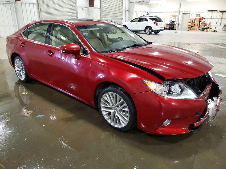 79232125 :رقم المزاد ، JTHBK1GG8E2134115 vin ، 2014 Lexus Es 350 مزاد بيع