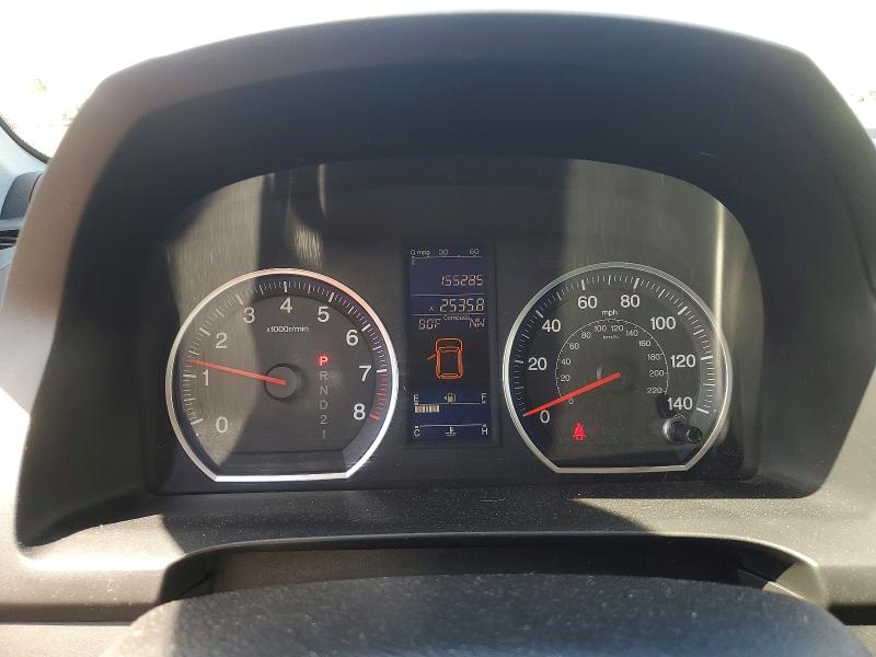Aukcja sprzedaży 2011 Honda Cr-v, vin: JHLRE4H76BC035325, numer aukcji: 77254065
