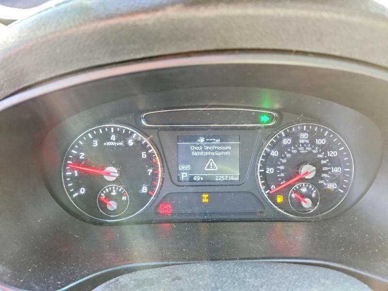 Aukcja sprzedaży 2019 Kia Sorento, vin: 5XYPGDA52KG530365, numer aukcji: 74511965