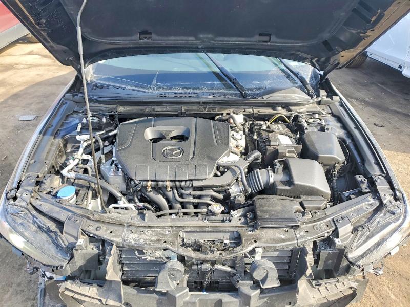 Aukcja sprzedaży 2025 Mazda 3, vin: 3MZBPACM0SM458174, numer aukcji: 77368035