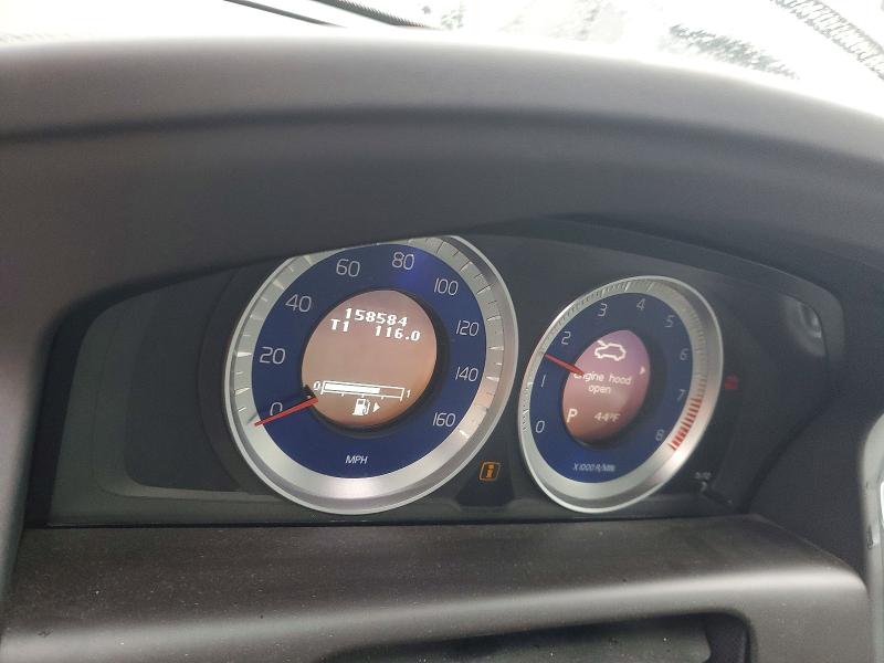 Продажа на аукционе авто 2012 Volv Xc60, vin: YV4902DZ3D2413632, номер лота: 78309475