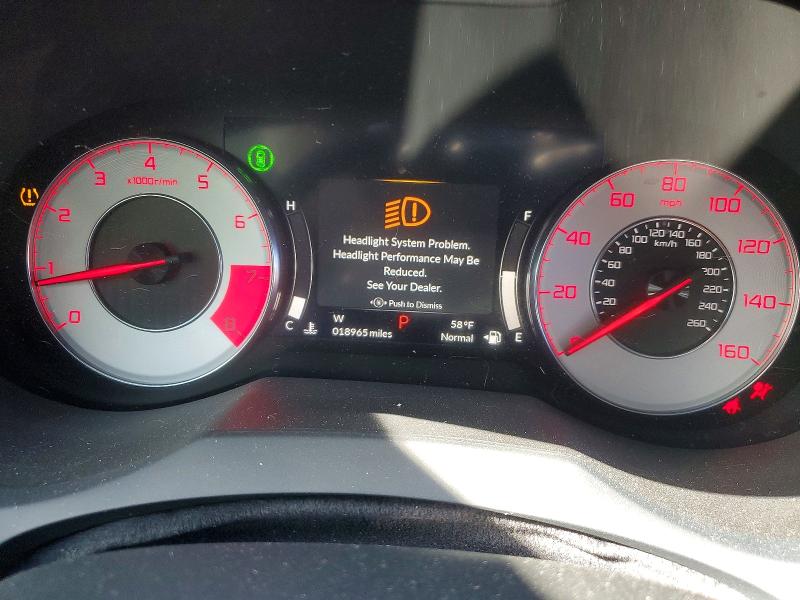 Aukcja sprzedaży 2023 Acura Rdx, vin: 5J8TC1H60PL008855, numer aukcji: 78752425