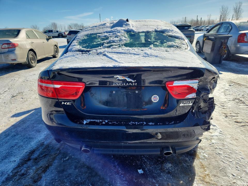 Aukcja sprzedaży 2018 Jaguar Xe, vin: SAJAK4FXXJCP18697, numer aukcji: 75419515