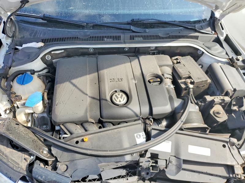 77937625 :رقم المزاد ، 3VWDX7AJ4DM425394 vin ، 2013 Volkswagen Jetta مزاد بيع