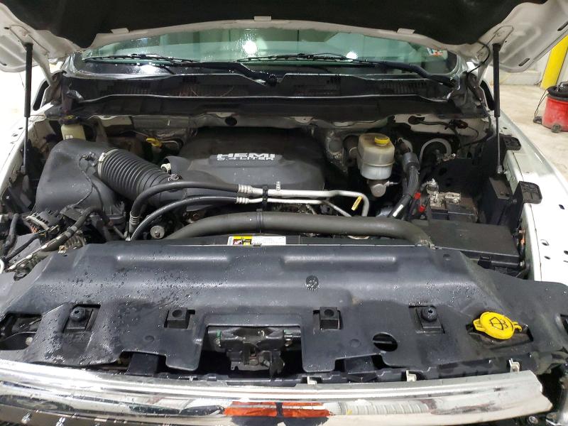 2016 Ram 2500 მანქანა იყიდება აუქციონზე, vin: 3C6MR5AJ0GG125895, აუქციონის ნომერი: 78921405