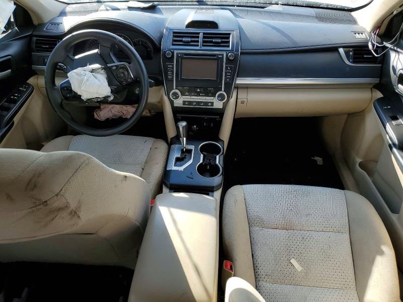 Продажа на аукционе авто 2012 Toyota Camry, vin: 4T4BF1FK9CR268730, номер лота: 76840475