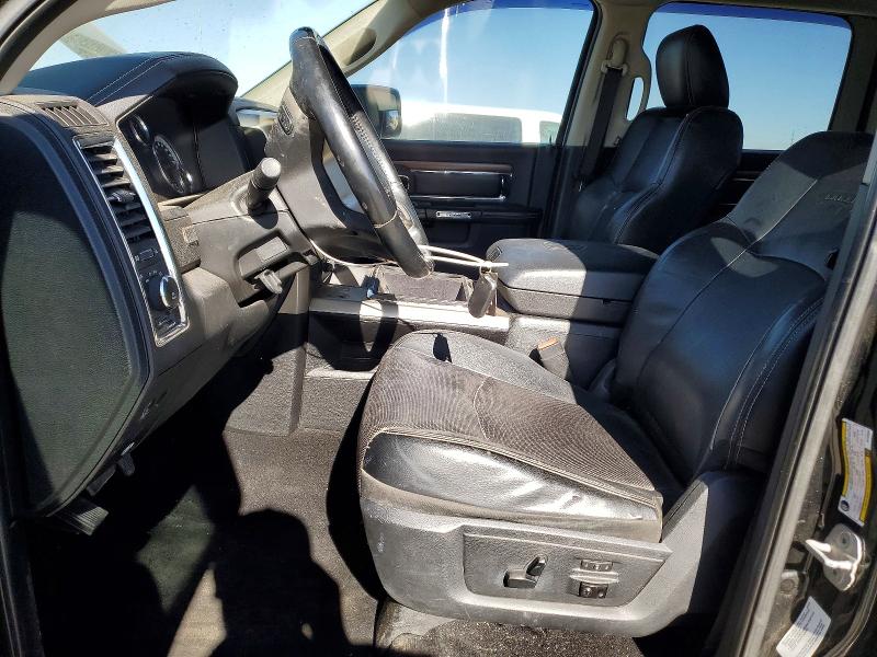 Продаж на аукціоні авто 2014 Ram 2500, vin: 3C6UR5FJ7EG129609, номер лоту: 76465655