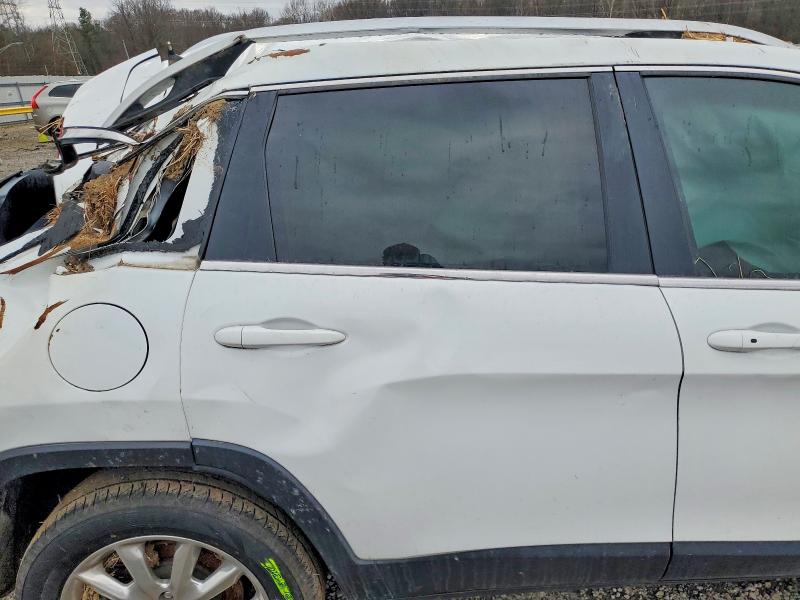 Aukcja sprzedaży 2016 Jeep Cherokee, vin: 1C4PJMDS8GW205247, numer aukcji: 75036805