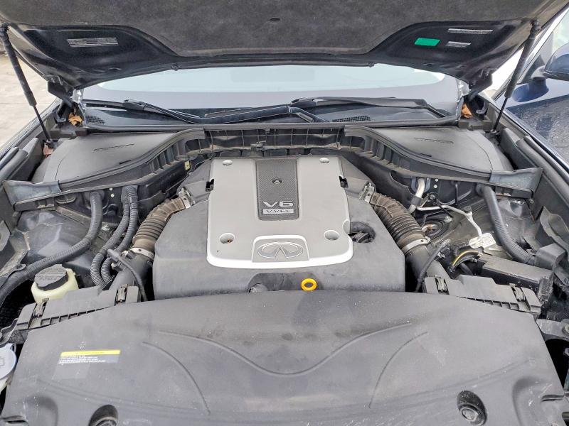 Aukcja sprzedaży 2019 Infiniti Q70l, vin: JN1BY1PR5KM720081, numer aukcji: 75076215