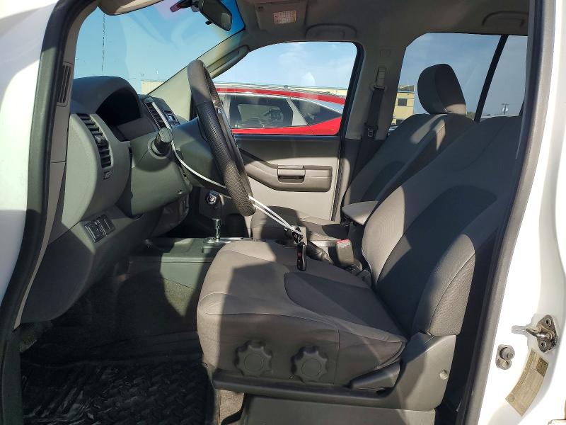 2012 Nissan Xterra Off მანქანა იყიდება აუქციონზე, vin: 5N1AN0NU0CC518920, აუქციონის ნომერი: 78159695