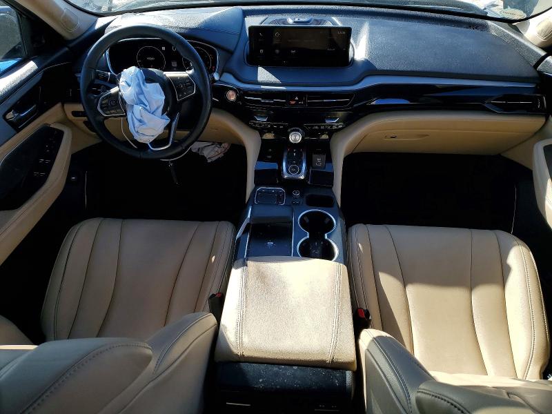 Aukcja sprzedaży 2022 Acura Mdx, vin: 5J8YE1H35NL006022, numer aukcji: 74743035