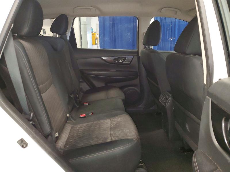 Продажа на аукционе авто 2018 Nissan Rogue, vin: 5N1AT2MT3JC703972, номер лота: 78713735