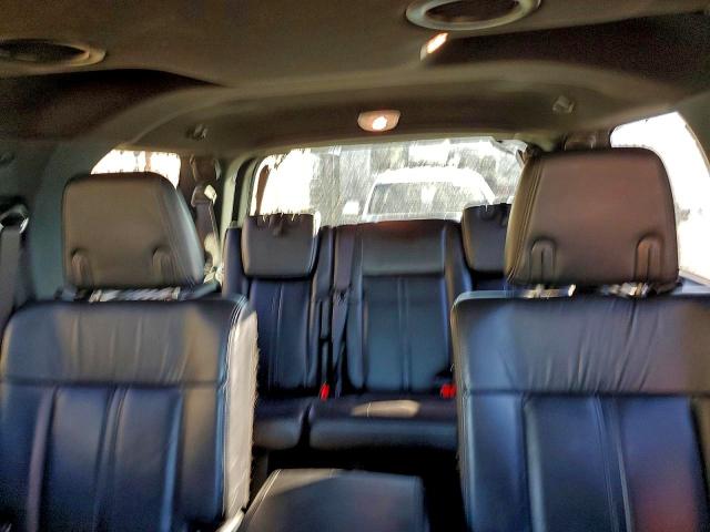 Продаж на аукціоні авто 2015 Lincoln Navigator, vin: 5LMJJ2HT8FEJ01738, номер лоту: 78700145