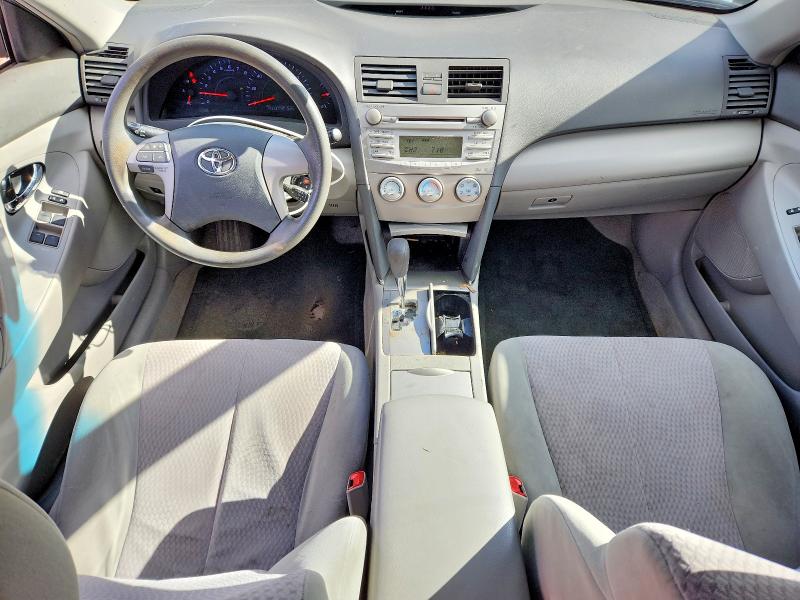 Aukcja sprzedaży 2011 Toyota Camry, vin: 4T1BF3EK4BU738796, numer aukcji: 78479205
