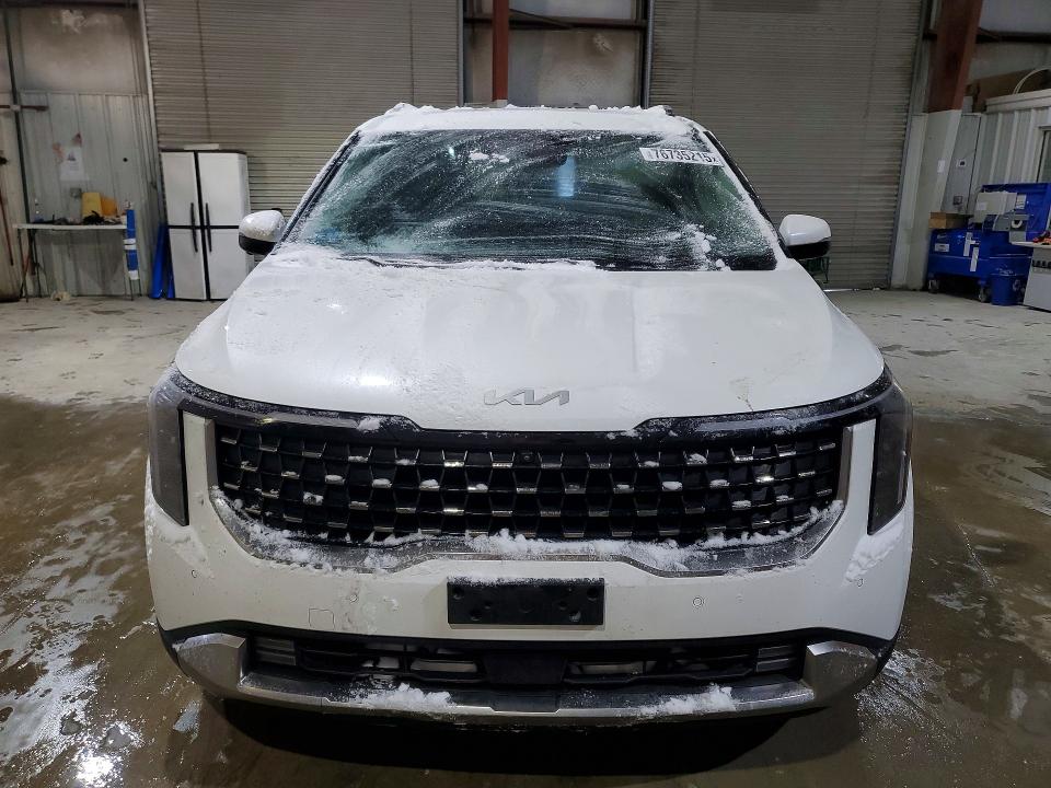 Продажа на аукционе авто 2025 Kia Carnival, vin: KNDNE5K30S6454485, номер лота: 76735215