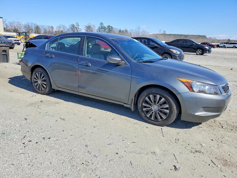 Продаж на аукціоні авто 2008 Honda Accord, vin: 1HGCP26848A053258, номер лоту: 78490555