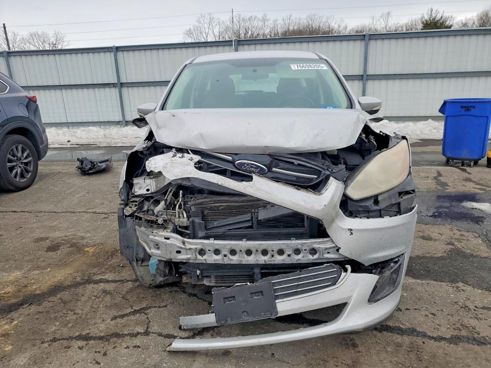 Продаж на аукціоні авто 2013 Ford C-max, vin: 1FADP5AU9DL544132, номер лоту: 76698205
