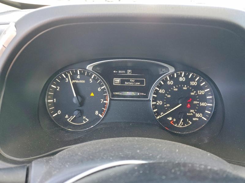 2018 Nissan Pathfinder მანქანა იყიდება აუქციონზე, vin: 5N1DR2MM7JC651900, აუქციონის ნომერი: 77832705