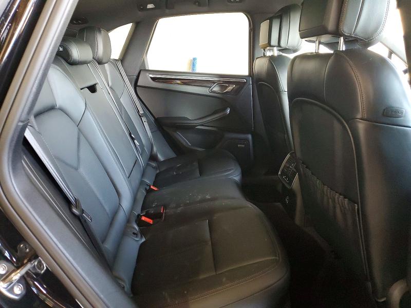 Продажа на аукционе авто 2020 Porsche Macan, vin: WP1AA2A55LLB10258, номер лота: 76451025