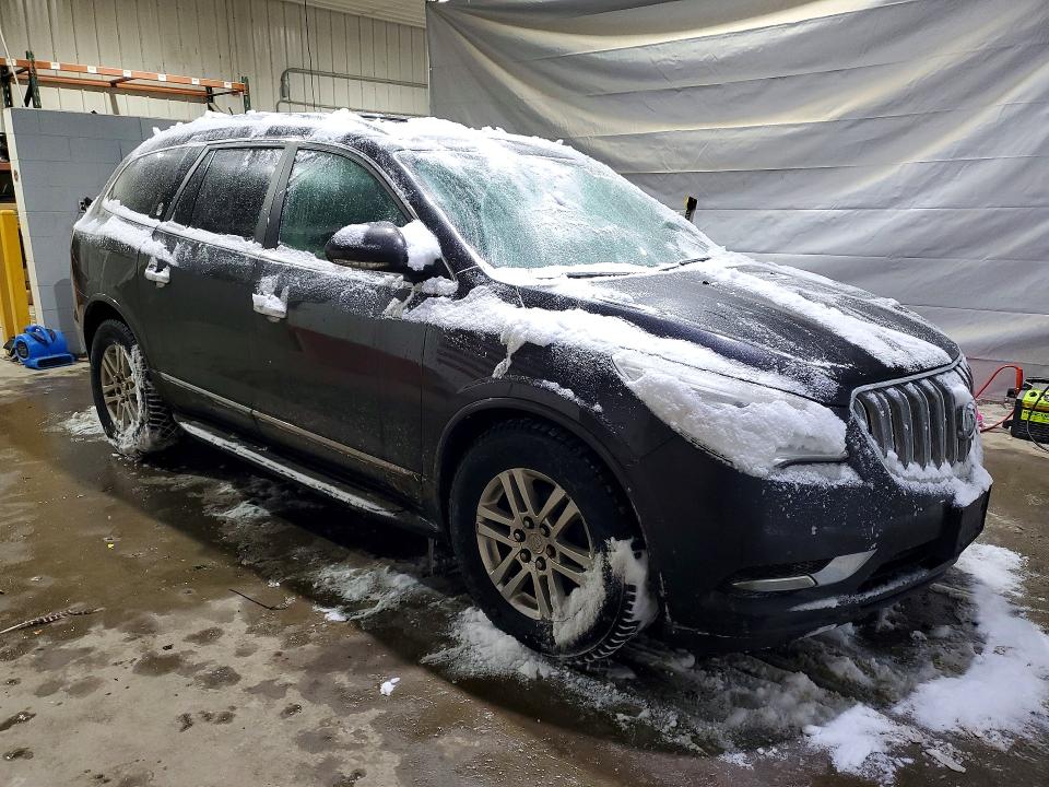 Продажа на аукционе авто 2014 Buick Enclave, vin: 5GAKVAKD4EJ268231, номер лота: 75784435