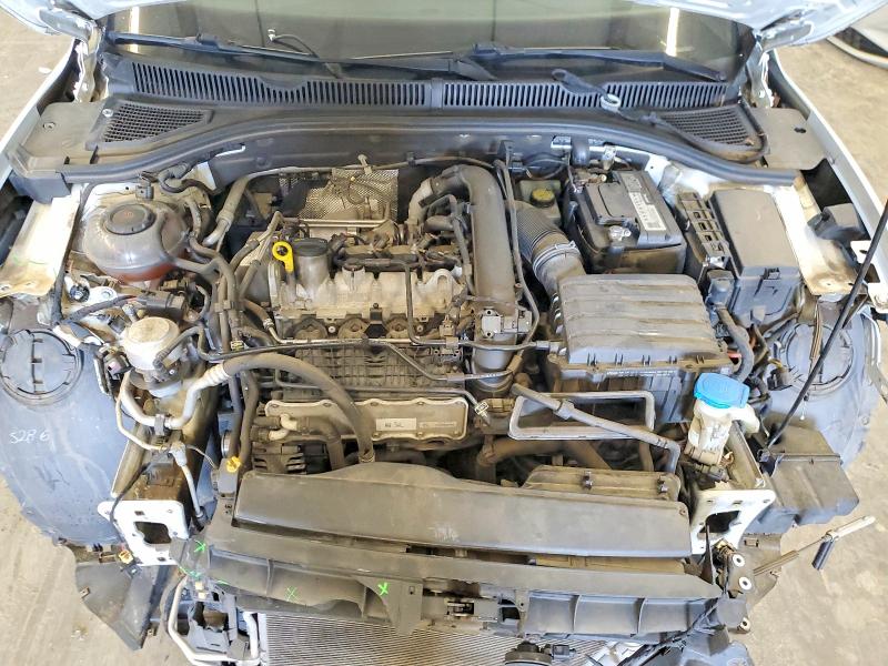 78675865 :رقم المزاد ، 3VWC57BUXKM006652 vin ، 2019 Volkswagen Jetta مزاد بيع
