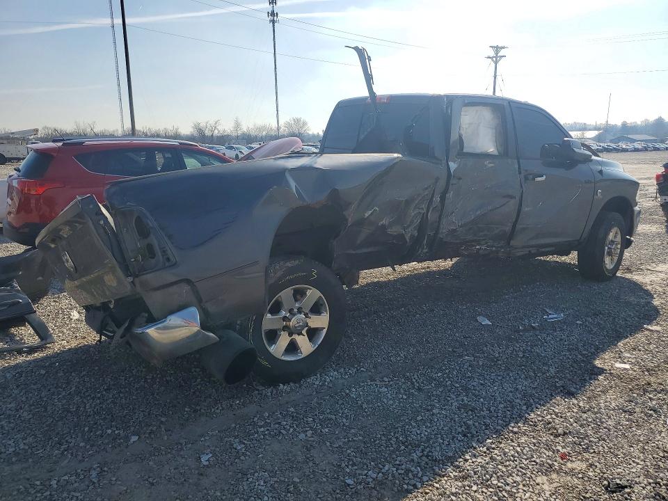 Aukcja sprzedaży 2014 Ram 2500, vin: 3C6UR5JL3EG249125, numer aukcji: 77140455