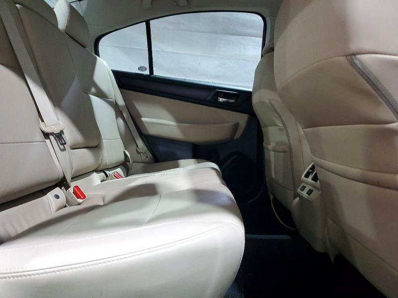 78401105 :رقم المزاد ، 4S3BNAL63G3029193 vin ، 2016 Subaru Legacy مزاد بيع