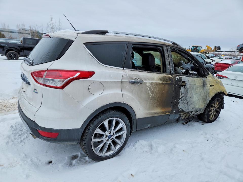 Aukcja sprzedaży 2014 Ford Escape, vin: 1FMCU9GX6EUC32459, numer aukcji: 77472895