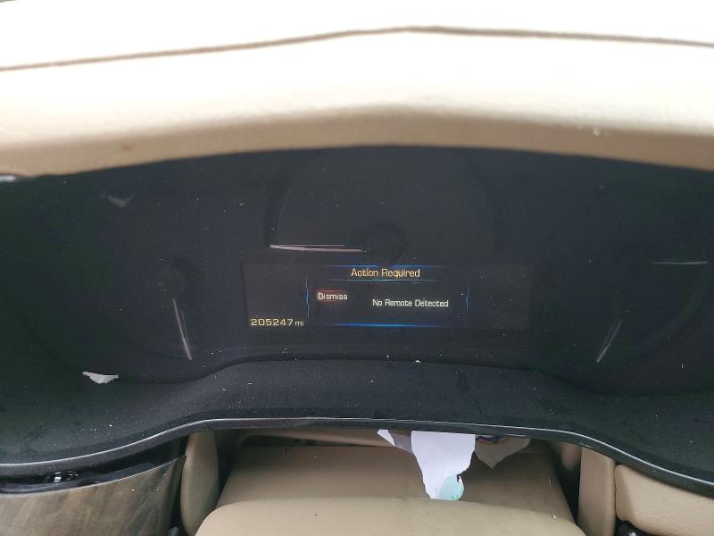 Продаж на аукціоні авто 2014 Cadillac Cts, vin: 1G6AR5S36E0148551, номер лоту: 79161155