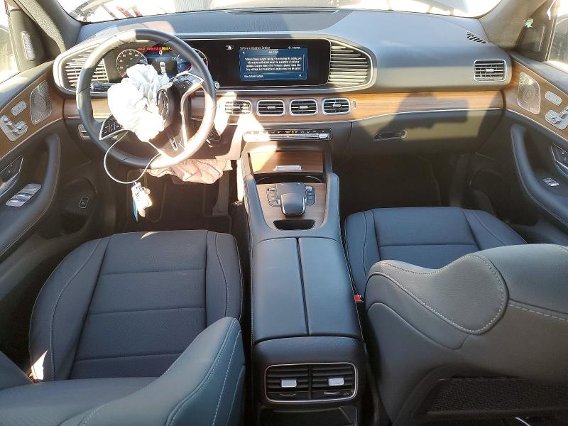 Продаж на аукціоні авто 2026 Mercedes-benz Gle, vin: 4JGFB4FB8TB495542, номер лоту: 78623665