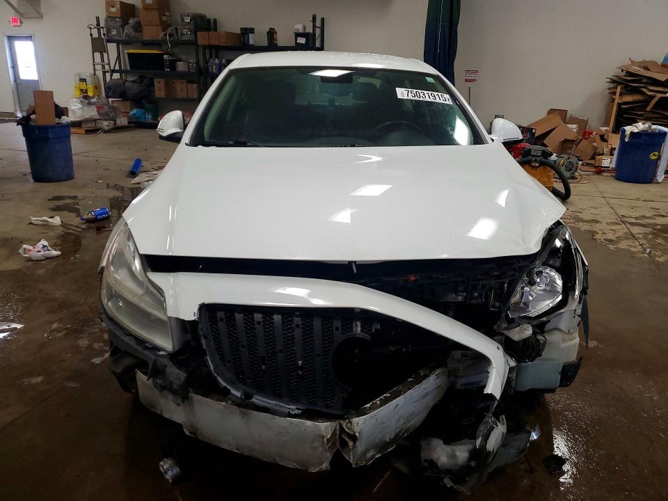 Продаж на аукціоні авто 2011 Buick Regal, vin: 2G4GN5EC4B9214655, номер лоту: 75031915