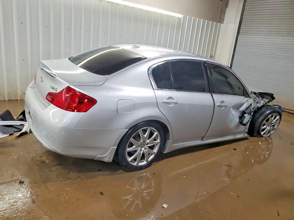 Продаж на аукціоні авто 2010 Infiniti G37 Sedan, vin: JN1CV6AR3AM460166, номер лоту: 75868315